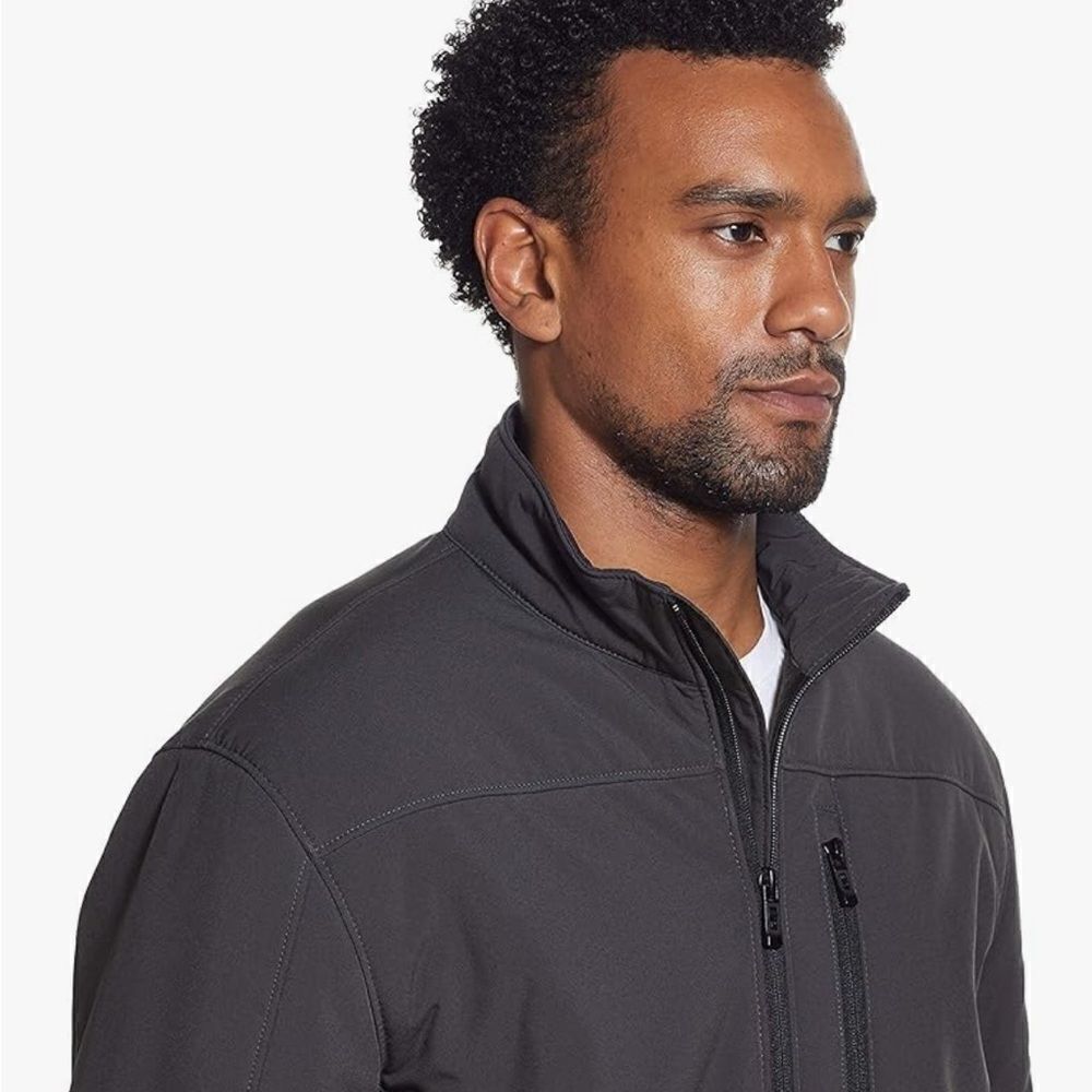 Weatherproof Midweight Soft Shell Jackets For Men… - image 4